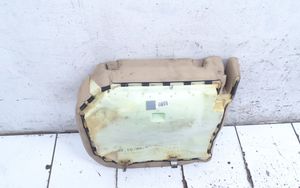 Mercedes-Benz CLS C219 Rear seat A2199200850