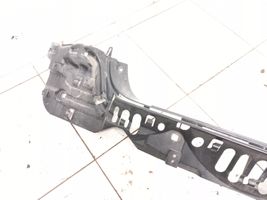 BMW 7 F01 F02 F03 F04 Galinis sustiprinimas bamperio 7183883