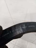 BMW 7 F01 F02 F03 F04 Rear door rubber seal (on body) 7178029