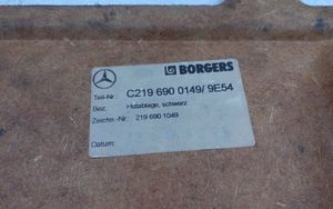 Mercedes-Benz CLS C219 Tavarahylly A2196900149