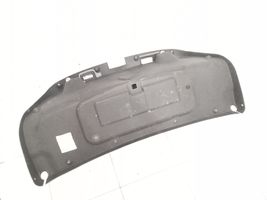 BMW 7 F01 F02 F03 F04 Verkleidung Heckklappe Kofferraumdeckel 4868375