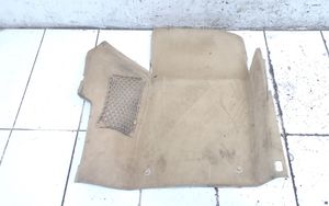 Mercedes-Benz CLS C219 Front floor carpet liner A2116800240