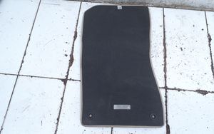 Mercedes-Benz CLS C219 Front floor mat 