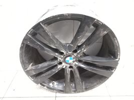 BMW 7 F01 F02 F03 F04 Felgi aluminiowe R18 