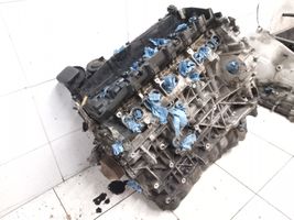 BMW 7 F01 F02 F03 F04 Motor N57D30A