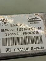 BMW 7 F01 F02 F03 F04 Inne komputery / moduły / sterowniki 9214239