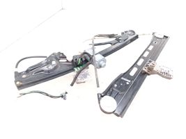 Mercedes-Benz E W211 Alzacristalli della portiera anteriore con motorino A2117200146