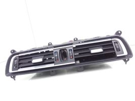 BMW 7 F01 F02 F03 F04 Dash center air vent grill 9112151