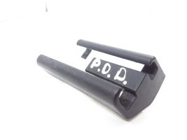 BMW 7 F01 F02 F03 F04 Moldura de la guía del asiento delantero del pasajero 6981780