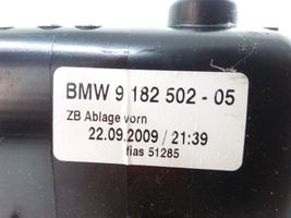 BMW 7 F01 F02 F03 F04 Peleninė (priekyje) 9182502