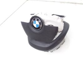 BMW 7 F01 F02 F03 F04 Airbag dello sterzo 33677829503