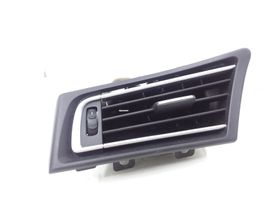 BMW 7 F01 F02 F03 F04 Moldura protectora de la rejilla de ventilación lateral del panel 9112149