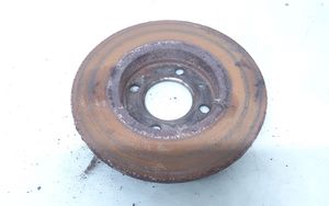 Volkswagen Golf III Rear brake disc 