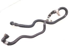 BMW 7 F01 F02 F03 F04 Fuel line pipe 7799999