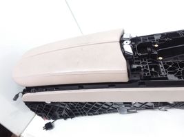 BMW 7 F01 F02 F03 F04 Podłokietnik tunelu środkowego 9112677