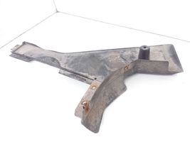 BMW 7 F01 F02 F03 F04 Rear underbody cover/under tray 7185135