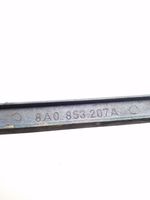 Audi 80 90 S2 B4 Rivestimento sotto il faro/fanale 8A0853207A