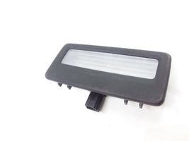 BMW 7 F01 F02 F03 F04 Illuminazione sedili posteriori 9163764