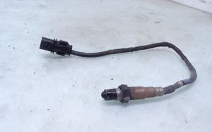 Mercedes-Benz CLS C219 Sonda lambda 0035427018