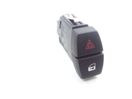 BMW 7 F01 F02 F03 F04 Hazard light switch 9161896