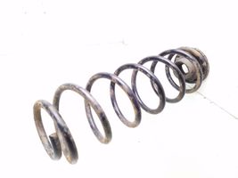 Volkswagen Lupo Rear coil spring 