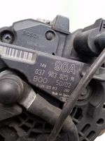 Volkswagen Lupo Generatore/alternatore 037903025M