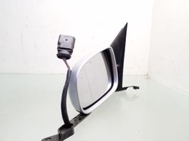 Volkswagen Lupo Front door electric wing mirror 