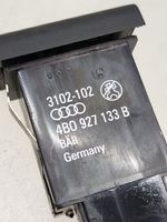 Audi A6 S6 C5 4B Interruttore di controllo della trazione (ASR) 4B0927133B