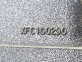 MG MGF Lampa oświetlenia tylnej tablicy rejestracyjnej XFC100290