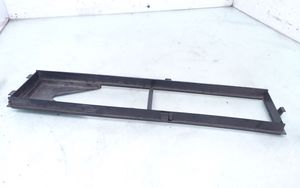 Volkswagen Sharan Cornice micro filtro dell’aria abitacolo (parte) 7M3819638A