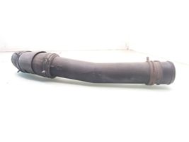 Volkswagen Sharan Tube d'admission de tuyau de refroidisseur intermédiaire 7M3145957A