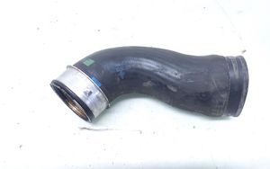 Volkswagen PASSAT B6 Tube d'admission de tuyau de refroidisseur intermédiaire 3C0145838B