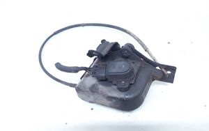 Honda Accord Accelerator pedal position sensor 