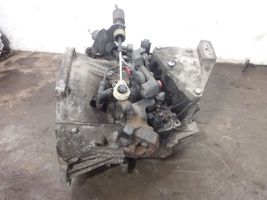 Ford S-MAX Manualna 5-biegowa skrzynia biegów 6M2R7F096FA