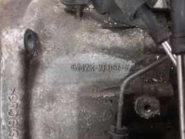 Ford S-MAX Manualna 5-biegowa skrzynia biegów 6M2R7F096FA