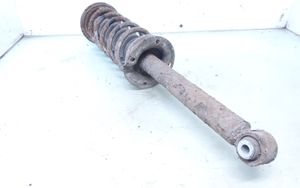 Honda Accord Rear shock absorber with coil spring 