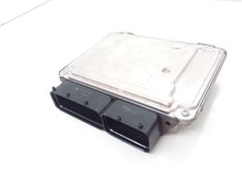 Saab 9-5 Calculateur moteur ECU 55556982