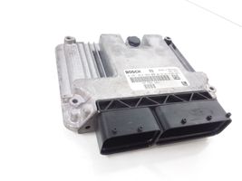 Saab 9-5 Sterownik / Moduł ECU 55556982