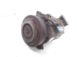 Saab 9-5 Ilmastointilaitteen kompressorin pumppu (A/C) 12756725