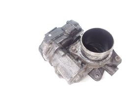 Saab 9-5 Drosselklappenventil 48CPD4