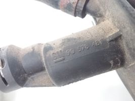 Saab 9-5 Główny cylinder sprzęgła 90578481