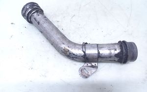 Renault Megane III Intercooler hose/pipe 