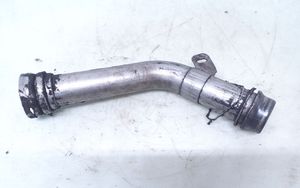 Renault Megane III Intercooler hose/pipe 