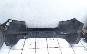 Volvo V40 Cross country Pare-chocs 31290919