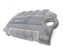 Saab 9-5 Couvercle cache moteur 55556364