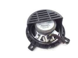 Saab 9-5 Skaļrunis (-i) pakaļējās durvīs 4616934