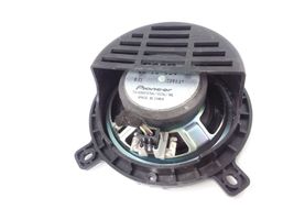 Saab 9-5 Enceinte de porte arrière 4616934