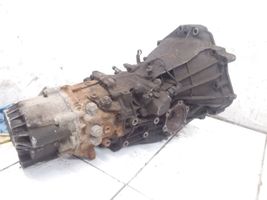 Audi A6 S6 C4 4A Manual 6 speed gearbox ARX