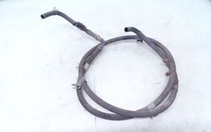 Honda Accord Headlight washer hose/pipe 