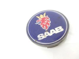 Saab 9-5 Gamyklinis rato centrinės skylės dangtelis (-iai) 12775052